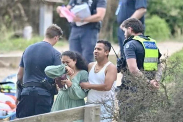 फगवाड़ा के परिवार पर बरपा कहर, शहर में शोग की लहर