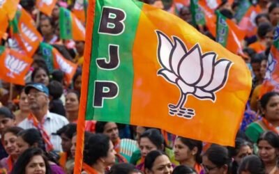 लोकसभा चुनाव से पहले ही भाज़पा ने ज़ारी की यह सूची