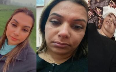 पैसे के लिए ससुराल वालों ने ही किया था USA से आई बहू का कत्ल