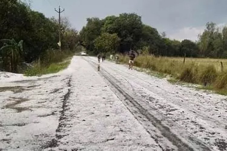 31 जनवरी को घर से निकलने से पहले पढ़ लें यह खबर, ज़ारी हुआ यह अर्लट