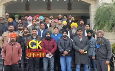 क्या गोराया की सियासत में होगा कोई बड़ा धमाका