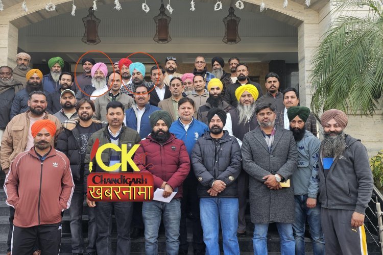 क्या गोराया की सियासत में होगा कोई बड़ा धमाका