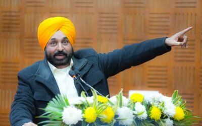 आम आदमी पार्टी ने ऐलाने हल्का इंचार्ज, पढ़े कौन है आपके हलके का इंचार्ज