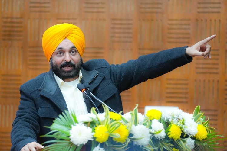 आम आदमी पार्टी ने ऐलाने हल्का इंचार्ज, पढ़े कौन है आपके हलके का इंचार्ज