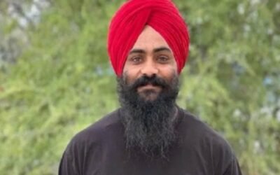 तरनतारन के युवक की कनाडा में मौत, आठ महीने पहले गया था विदेश