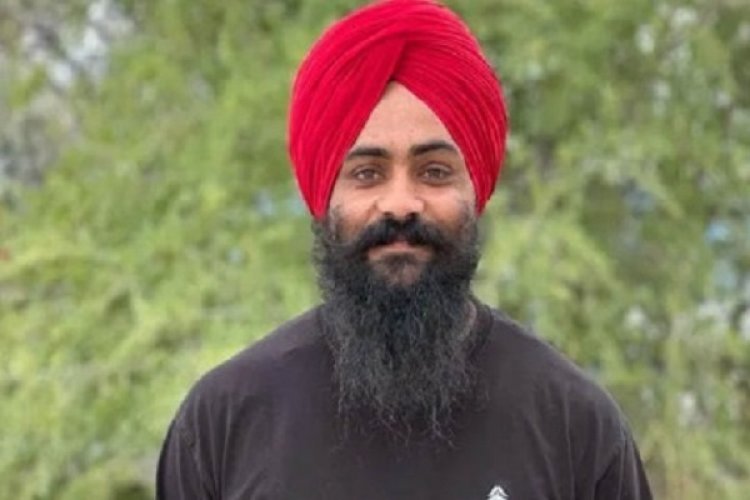 तरनतारन के युवक की कनाडा में मौत, आठ महीने पहले गया था विदेश