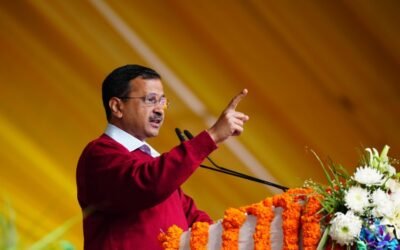 पंजाब में बेमिसाल तरक्की और खुशहाली के नये युग की शुरुआत करेगा श्री गुरु अमरदास थर्मल प्लांट – अरविन्द केजरीवाल और भगवंत सिंह मान