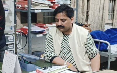 शिव सेना नेता पर हमला करने वाला एक गिरफ्तार, जल्द ही फगवाड़ा पुलिस करेगी खुलासा