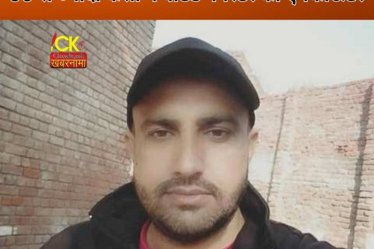 पंजाब में गैंगस्टरों की शामत, 50 से ज्यादा मामलों में वांटेड का एनकांऊटर