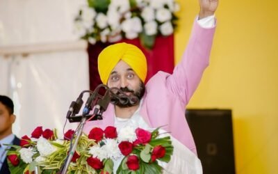 सिक्ख अधिकारी को खालिस्तानी कहने वालों पर भड़कें पंजाब के मुख्यमंत्री