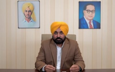 मिशन रोजग़ार: दो सालों में मुख्यमंत्री ने पंजाब के नौजवानों को सरकारी नौकरियाँ देकर 40,000 से अधिक परिवारों का जीवन किया रौशन