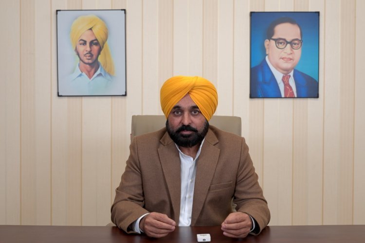 मिशन रोजग़ार: दो सालों में मुख्यमंत्री ने पंजाब के नौजवानों को सरकारी नौकरियाँ देकर 40,000 से अधिक परिवारों का जीवन किया रौशन