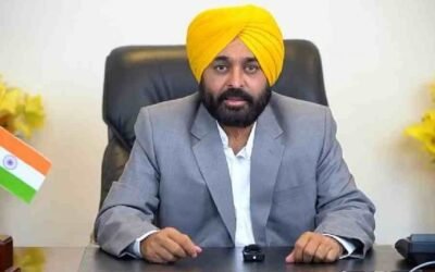 पंजाब के मुख्यमंत्री की आम जनता से अपील 15 मार्च तक अपने बच्चों को ‘स्कूल आफ एमिनेंस’ में करवाएं दाखिल