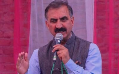 हिमाचल में डूब सकती है कांग्रेस की नैया, CM सुक्खू ने बुलाई विधायक दल की आपातकालीन बैठक