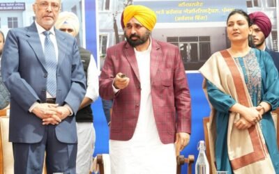 अकाली और कांग्रेसी सरकारों ने सोची-समझी साजिश के अंतर्गत पंजाब की सरकारी संस्थाएं तबाह की- मुख्यमंत्री
