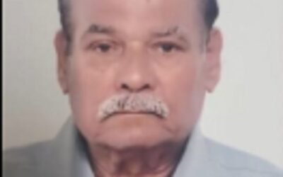 पंजाब में बड़ी वारदात : घर में घुसकर व्यक्ति का कत्ल