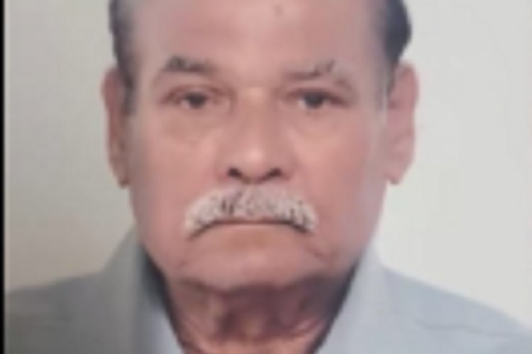 पंजाब में बड़ी वारदात : घर में घुसकर व्यक्ति का कत्ल