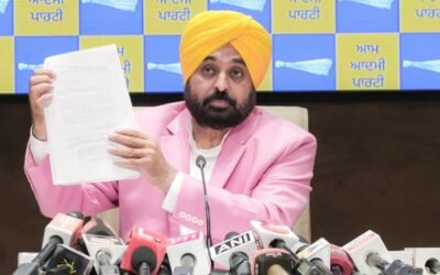 आम पंजाबियों के ख़ून से हुआ सुख विलास का निर्माण, राज्य के खजाने को 108 करोड़ रुपए का नुकसान