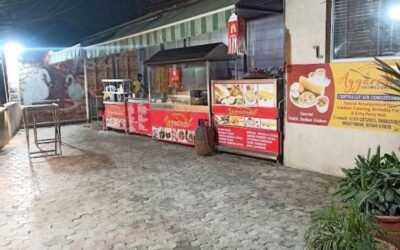 जालंधर नगर निगम की बड़ी कारवाई, मशहूर ढाबे को किया सील