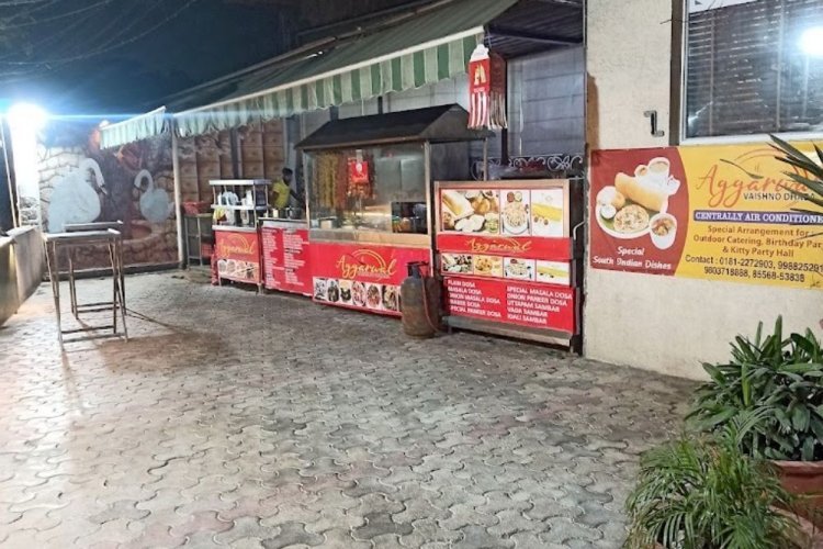 जालंधर नगर निगम की बड़ी कारवाई, मशहूर ढाबे को किया सील