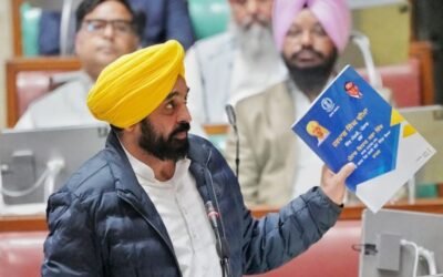 2024-25 का बजट प्रगतिशील, ख़ुशहाल और रंगीले पंजाब के निर्माण में बेमिसाल भूमिका निभाएगा – मुख्यमंत्री