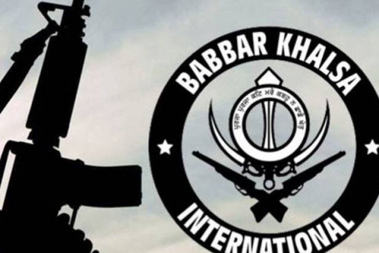 पंजाब में करनी थी बड़ी वारदात, लेकिन पुलिस ने पहले ही कर लिए दो आंतकी गिरफ्तार