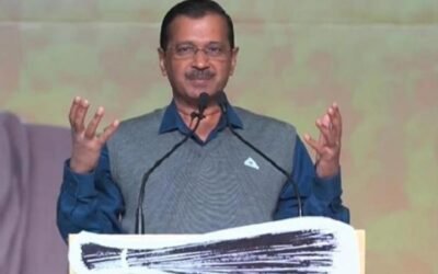 आम आदमी पार्टी ने बज़ाया चुनावी बिगुल, दिल्ली के मुख्यमंत्री ने किए बड़े खुलासे