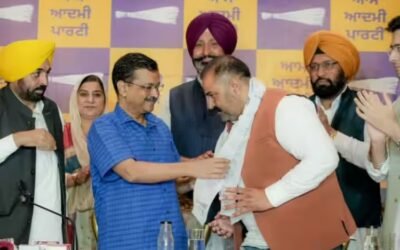 सुशील रिंकू के खिलाफ उम्मीदवार ढूंढने में कांग्रेस के छूटे पसीने