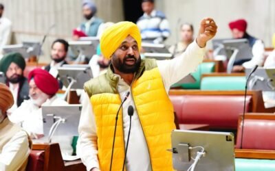 विकास प्रोजेक्टों की शुरुआत के समय राज्य सरकार को नजरअन्दाज कर पंजाब के लोगों का निरादर कर रही है केंद्र सरकार: मुख्यमंत्री