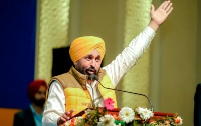 ‘सरकार-व्यपार मिलनियां’ राज्य की आर्थिक प्रगति को नई ऊंचाइयों पर लेकर जाने में मील का पत्थर साबित होंगी: मुख्यमंत्री