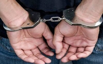 फगवाड़ा पुलिस की कामयाबी, नाज़ायज़ हथियार सहित गिरफ्तार