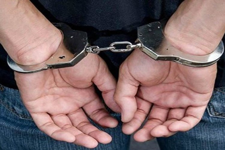 फगवाड़ा पुलिस की कामयाबी, नाज़ायज़ हथियार सहित गिरफ्तार