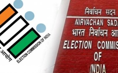 हो गया देश में चुनाव का ऐलान, इस दिन होंगे चुनाव