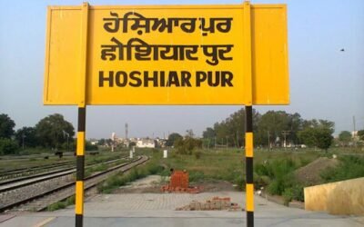 होशियारपुर से इस MLA को बना सकती है कांग्रेस उम्मीदवार, लेकिन क्या कर पाएगें AAP का मुकाबला