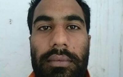 मारा गया पंजाब का एक और गैंगस्टर, कल ही किया था पुलिस वाले का कत्ल