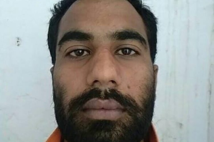 मारा गया पंजाब का एक और गैंगस्टर, कल ही किया था पुलिस वाले का कत्ल