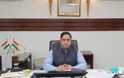 जालंधर के डीसी के तबादले के आदेश, चुनाव आयोग ने ऊठाया कदम