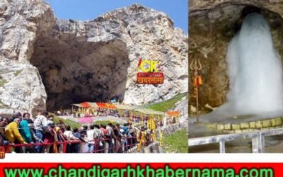 Amarnath Yatra 2024: बाबा के भक्तों को इंत़जार हुआ खत्म, आ गई यात्रा की तारीख
