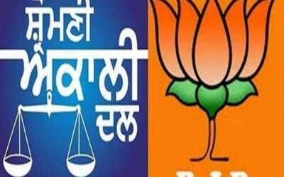 पंजाब में अकाली भाज़पा गठबंधन को लेकर अमित शाह का बड़ा ब्यान