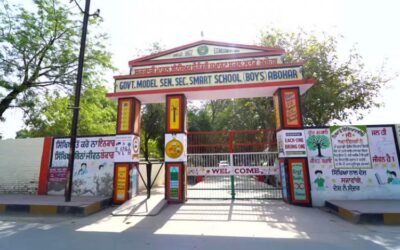 पंजाब में सरकारी स्कूलों का बदला समय, शिफ्ट के हिसाब से लगेगा स्कूल