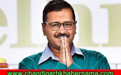 लोकसभा चुनाव से पहले बड़ा धमाका, ED ने दिल्ली के मुख्यमंत्री को किया गिरफ्तार