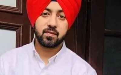 हिमाचल प्रदेश के भागसूनाग में फगवाड़ा के नौज़वान का कत्ल