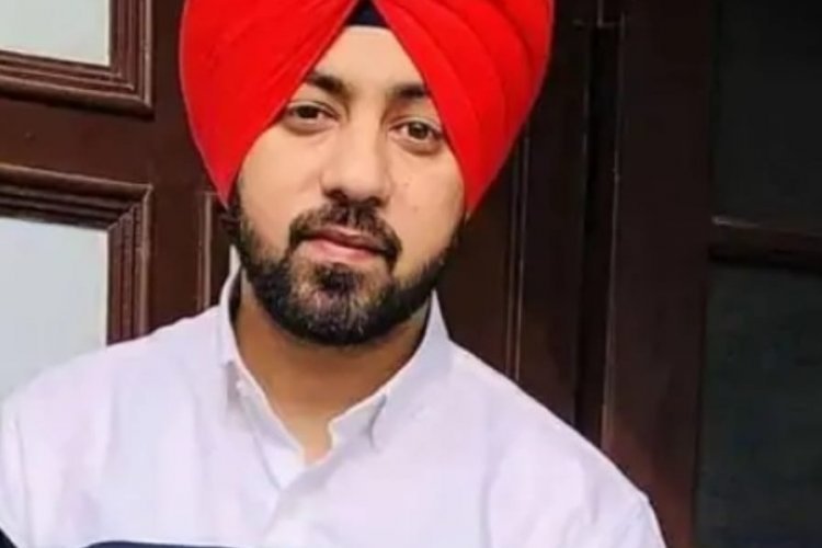 हिमाचल प्रदेश के भागसूनाग में फगवाड़ा के नौज़वान का कत्ल