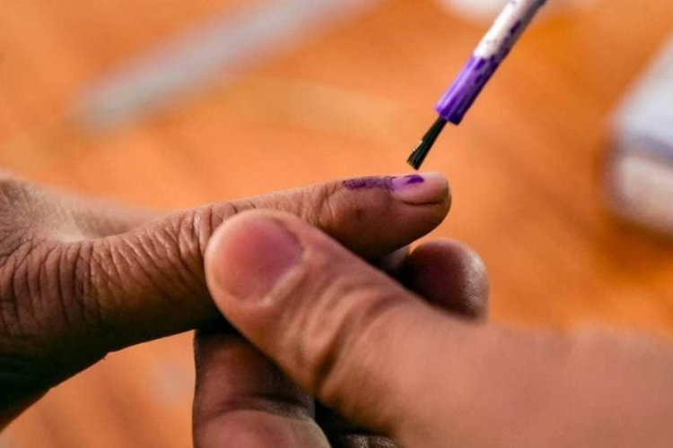 पहचान पत्र के साथ साथ इन दस्तावेज़ों के साथ भी डाल सकेंगे वोट