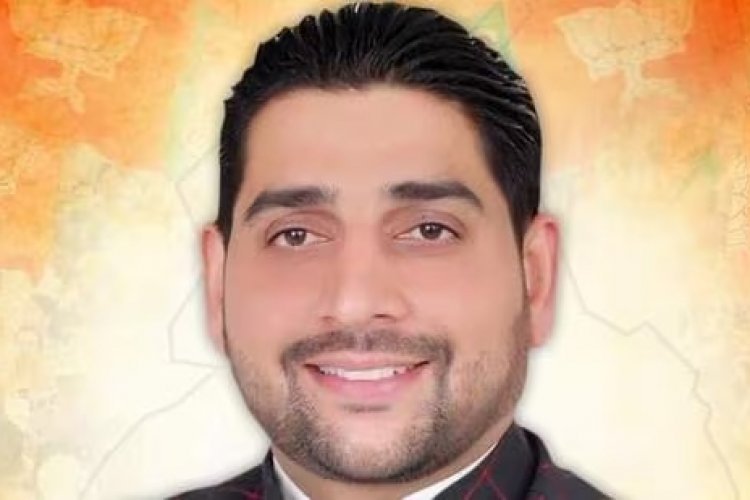 पंजाब की सियासत में बड़ा धमाका, जालंधर वेस्ट के विधायक ने दिया इस्तीफा