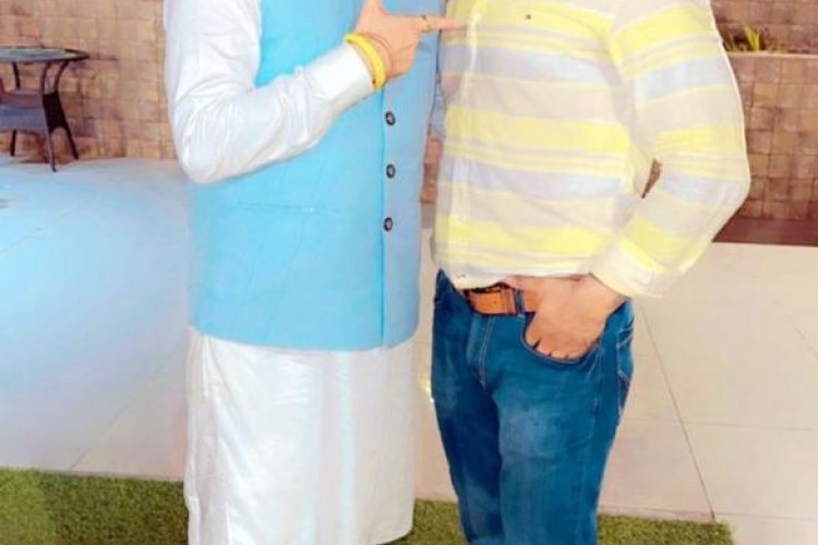 शीतल अंगुराल का ड्रग माफिया से कनेक्शन भाजपा के लिए बना सिरदर्द