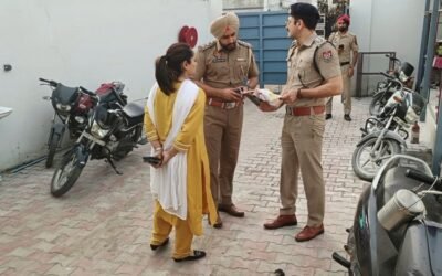 Phagwara में ज़ोरदार धमाका, एक व्यक्ति की मौत