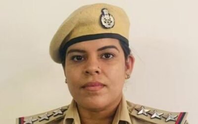 मोहाली पुलिस की इस महिला अधिकारी पर होगा मामला दर्ज
