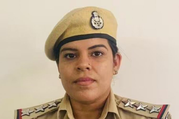मोहाली पुलिस की इस महिला अधिकारी पर होगा मामला दर्ज