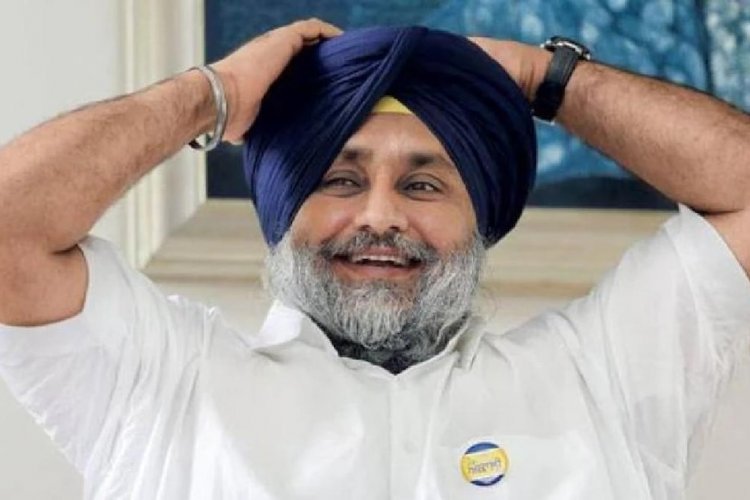 शिरोमणि अकाली दल ज़ारी की उम्मीदवारों की सूची, वहीं कांग्रेस को भी दिया झटका